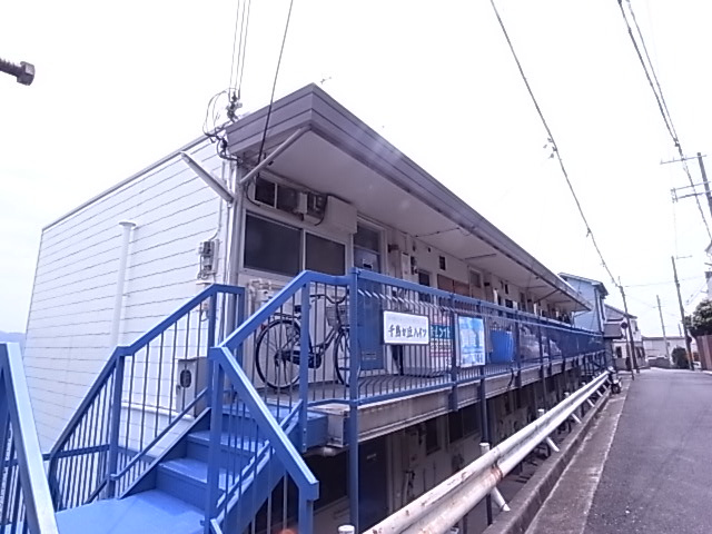 千鳥が丘ハイツ