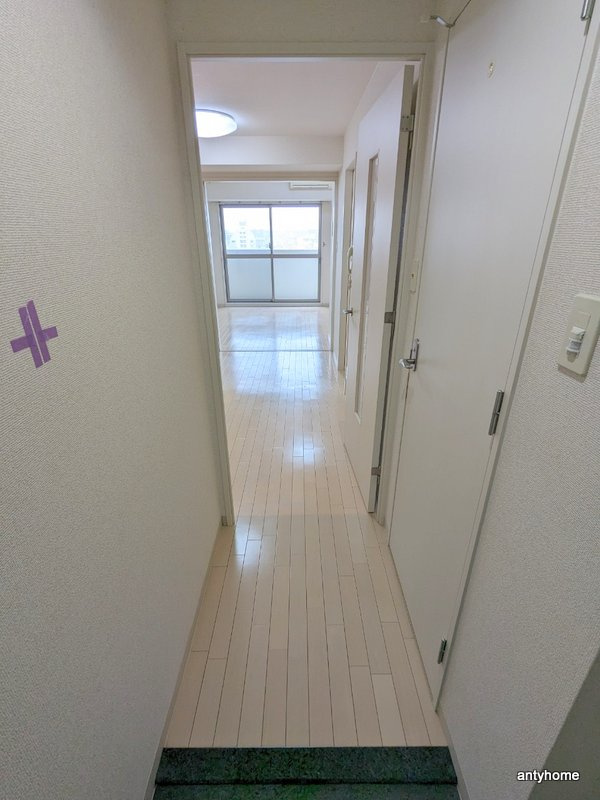 アーバネス淀川　仲介手数料無料の内装