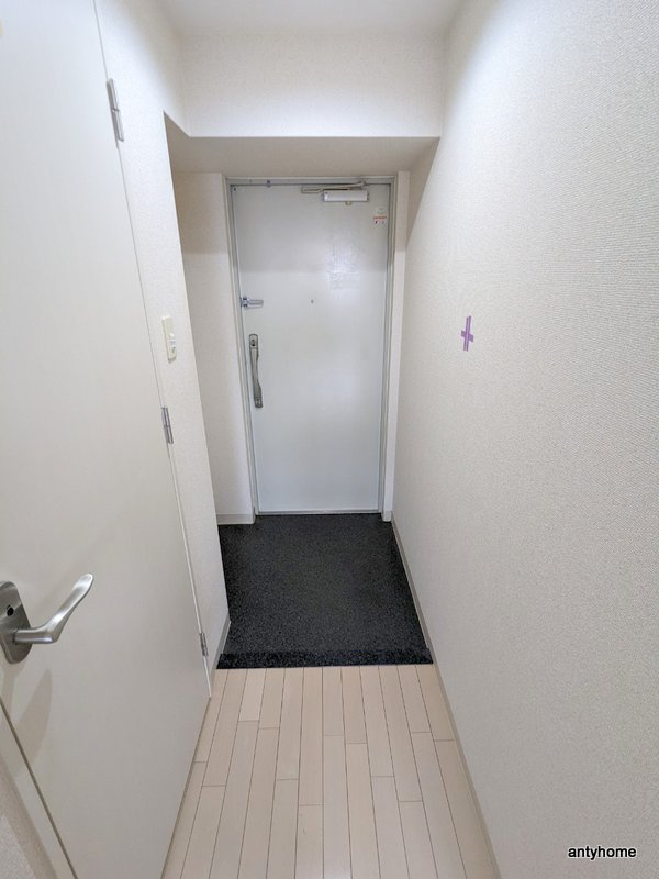 アーバネス淀川　仲介手数料無料の内装