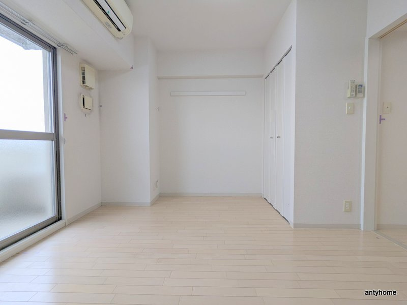 アーバネス淀川　仲介手数料無料の洋室