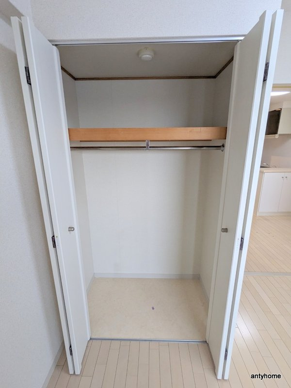 アーバネス淀川　仲介手数料無料の収納