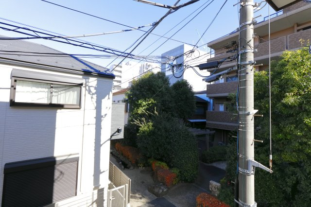 ヴェスタ南小岩の展望