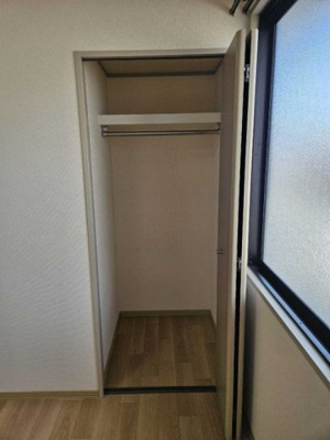 【収納】 | コーポ・ＦＫ・