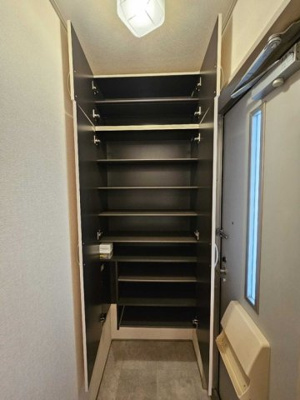 【収納】 | コーポ・ＦＫ・