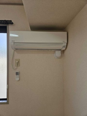 【設備】 | コーポ・ＦＫ・