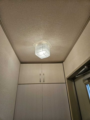 【設備】 | コーポ・ＦＫ・