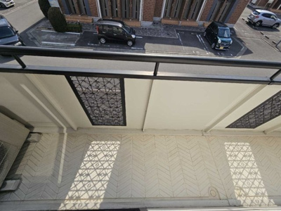 【バルコニー】 | コーポ・ＦＫ・