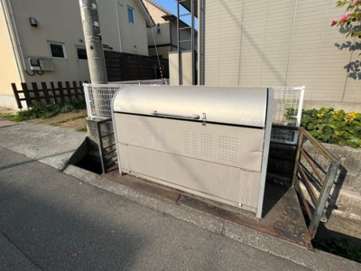 【その他共用部分】 | コーポ・ＦＫ・