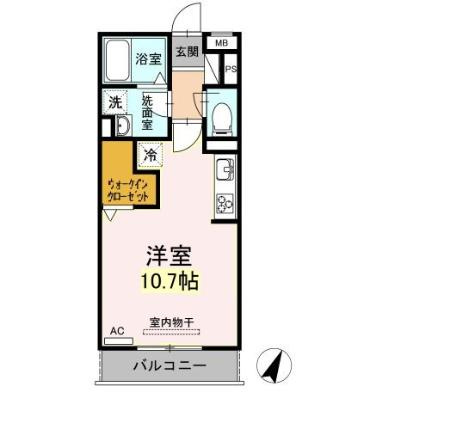 【間取り】 | スカイハウス（竜美西）