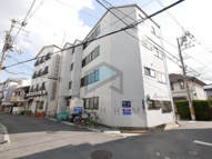シャトレ小阪の画像