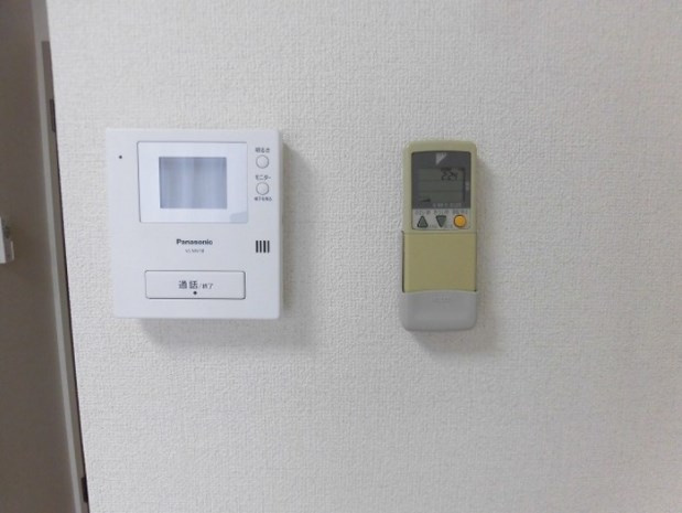 ドリームアークのセキュリティ
