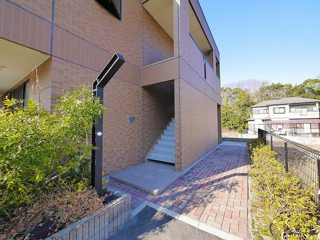 グリーンヒル春のその他共用部分