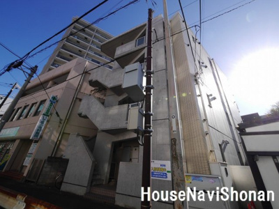 【外観】 | Rio鵠沼