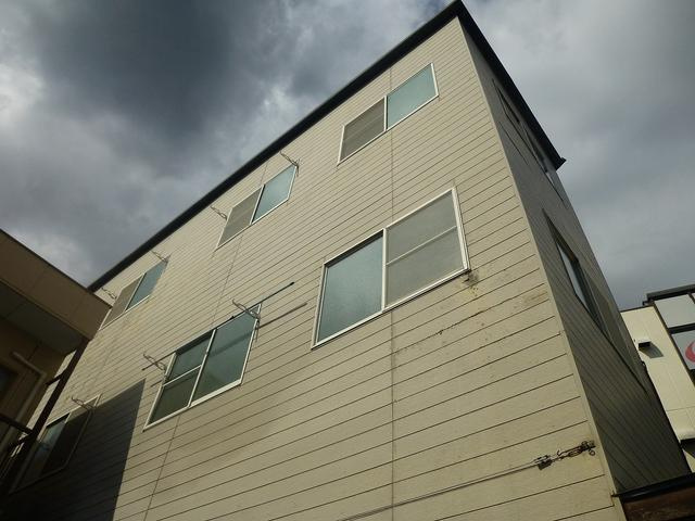 府中市住吉町4丁目のマンションの画像