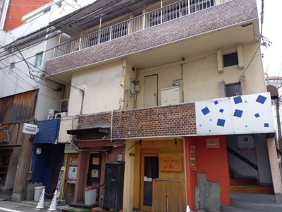 【外観】 | 藤岡ビルテナント