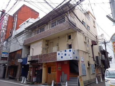  | 藤岡ビルテナント