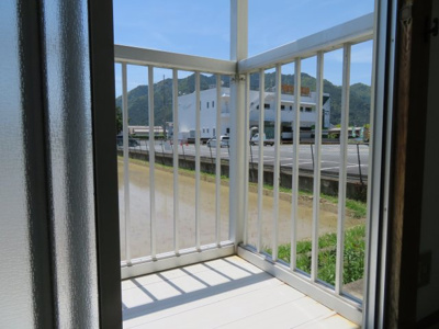 【展望】 | 第８タカ荘