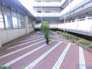 【その他共用部分】 | 共用部分です。