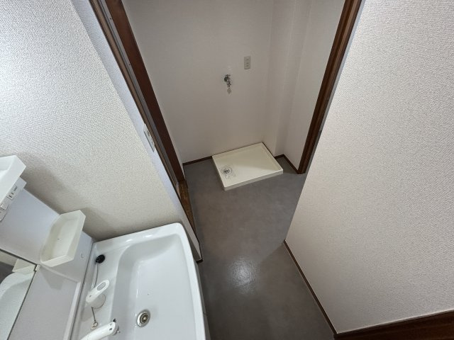 ロイヤルメゾン富士の内装