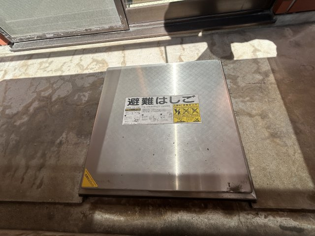 ロイヤルメゾン富士のその他