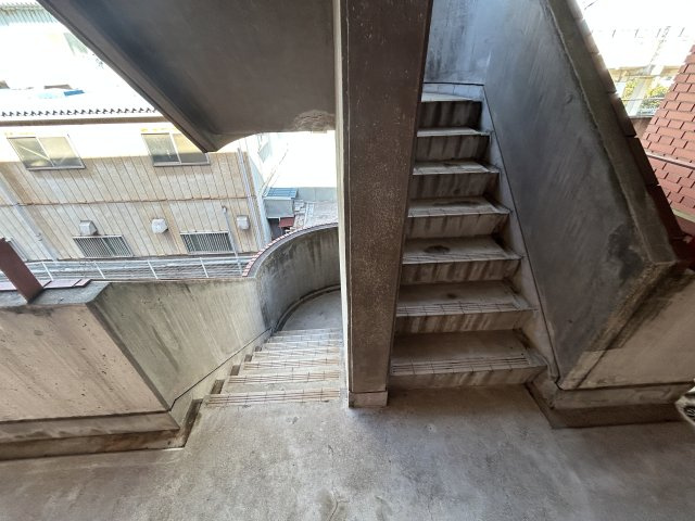 ロイヤルメゾン富士のその他共用部分