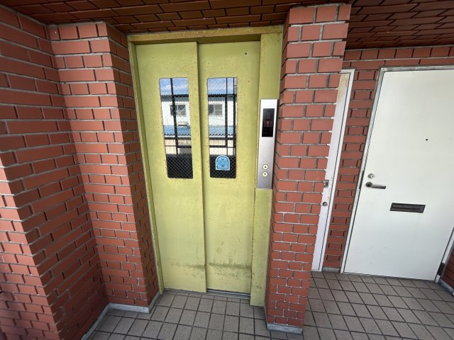 ロイヤルメゾン富士のその他共用部分