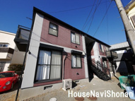 コーポ川名の画像