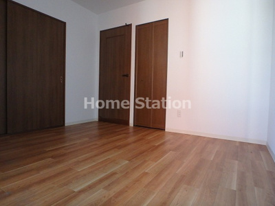 【内装】 | サンメゾン玉川