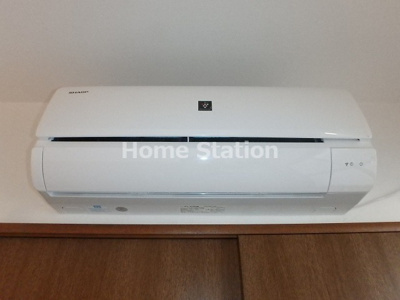 【設備】 | サンメゾン玉川