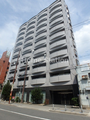 【外観】 | サンメゾン玉川