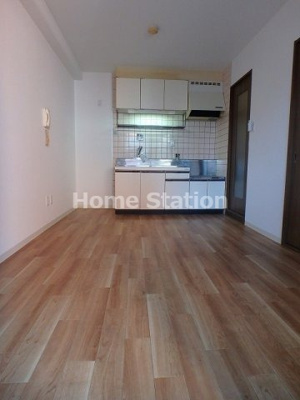 【居間・リビング】 | サンメゾン玉川