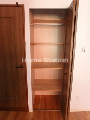 【収納】 | サンメゾン玉川