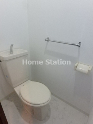 【トイレ】 | サンメゾン玉川