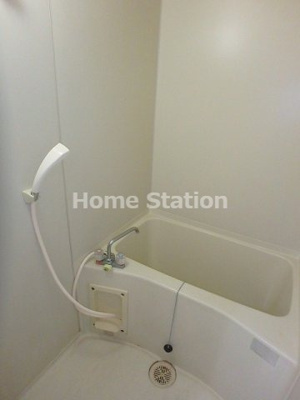 【浴室】 | サンメゾン玉川