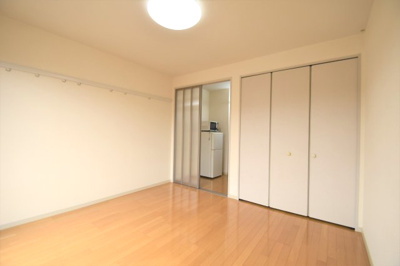 【洋室】 | Ｊ’ｓ　7