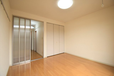 【洋室】 | Ｊ’ｓ　7