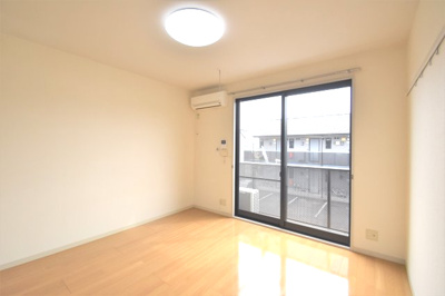 【洋室】 | Ｊ’ｓ　7