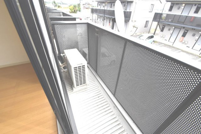 【バルコニー】 | Ｊ’ｓ　7