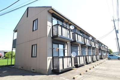 【外観】 | Ｊ’ｓ　7