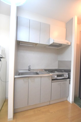 【キッチン】 | Ｊ’ｓ　7