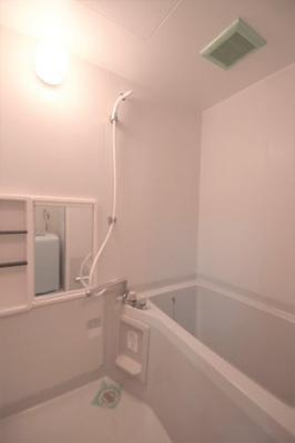 【浴室】 | Ｊ’ｓ　7