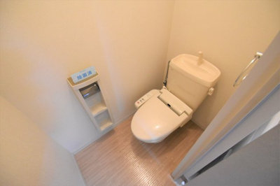 【トイレ】 | Ｊ’ｓ　7
