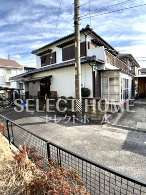 【展望】 | 法性寺ハイツアネックス
