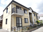 法性寺ハイツアネックスの画像