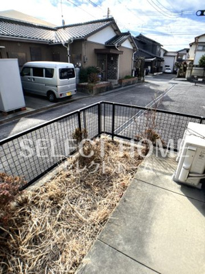  | 法性寺ハイツアネックス