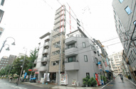セレブコート日本橋の画像