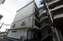 新花屋敷団地Ｂ棟の画像