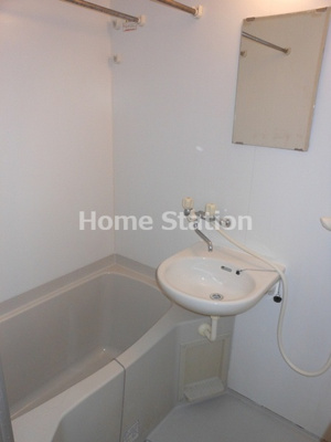 【浴室】 | アーバネックス野田