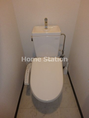 【トイレ】 | アーバネックス野田