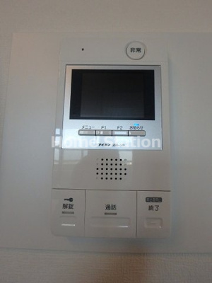 【セキュリティ】 | アーバネックス野田